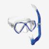 Mares Pirate Junior Mask And Snorkel Set