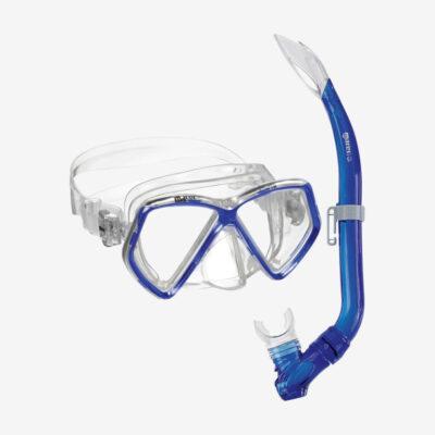 Mares Pirate Junior Mask And Snorkel Set