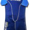 Cressi Shorty Junior Wetsuit 1mm Size 3