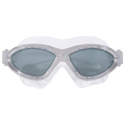 HUUB Manta Ray Goggle Clear Smoked - Image 2
