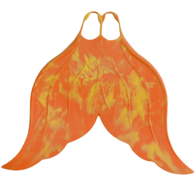 Junior Mahina Mermaid Fin