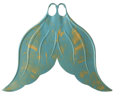 Mahina Mermaid Fin