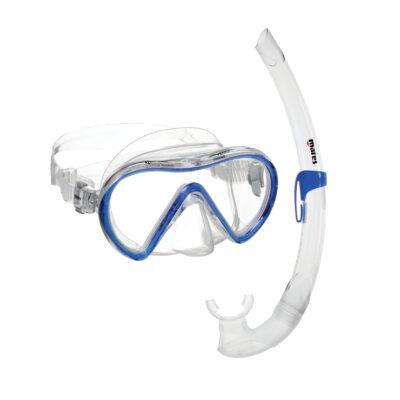 Mares Combo Vento Snorkel Set - Dive store Online