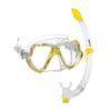Mares Combo Wahoo Snorkel Set - Dive store Online