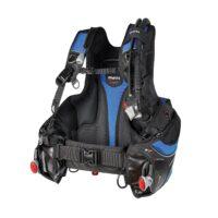 Mares BCD Prestige SLS BL - Dive store Online