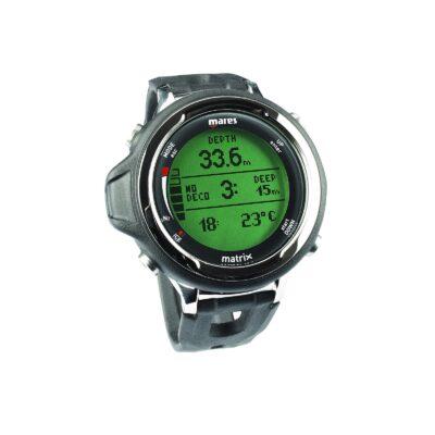 Mares Matrix Dive Computer - Dive store Online