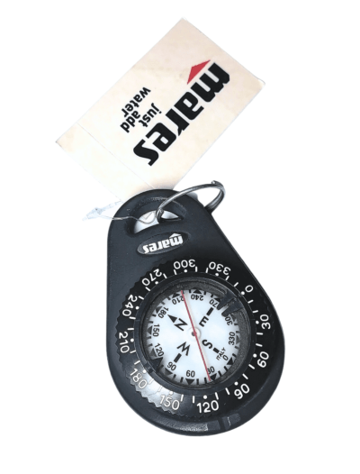 Mares Instrument Handy Compass