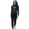 Ocean Dynamics Ladies Wetsuit Spring Steamer