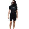Ocean Dynamics Ladies Wetsuit Spring Shortie