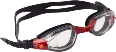 SEAC Spy Black Goggles