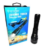 Skywoods DS6 Dive Torch
